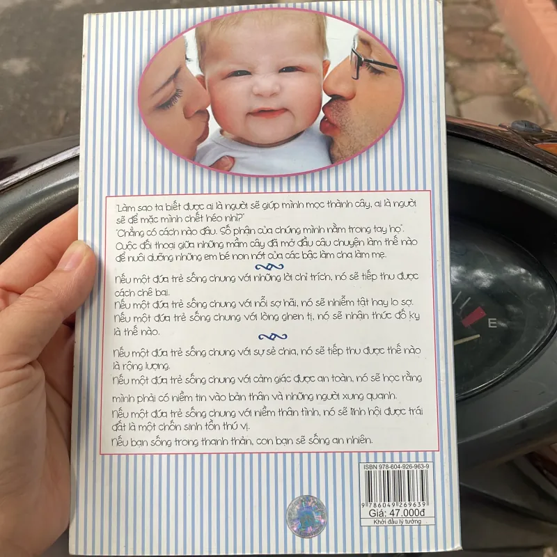 Tủ sách nuôi dạy con - best start - khởi đầu lý tưởng - dạy con đúng cách từ 0 tuổi 1027299