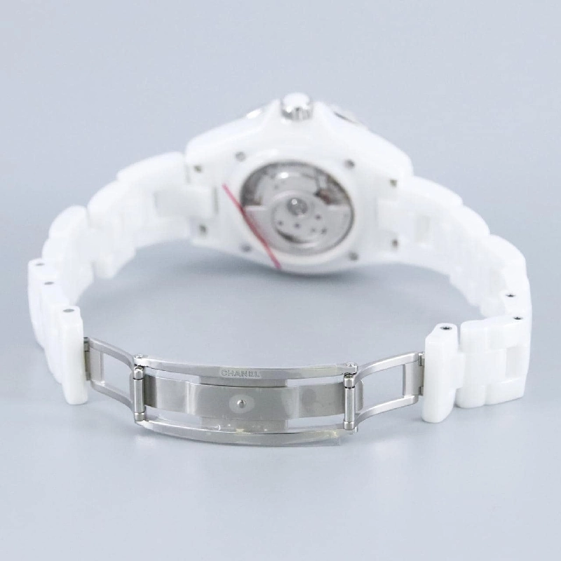 Chanel J12 Caliber 12.2 33mm Ceramic - Hàng hiệu Authentic 877306