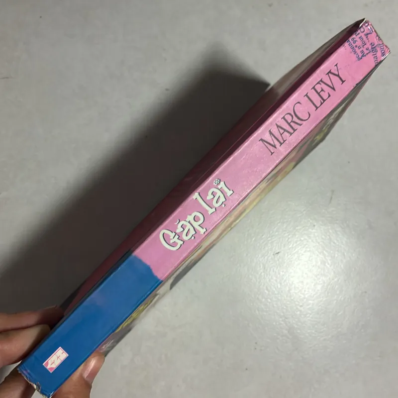 Gặp lại - Marc Levy 783991