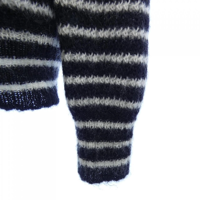 Saint Laurent SAINT LAURENT 632146 YARX2 Áo len 630997