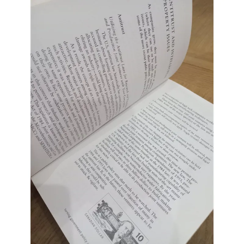 Beyond high tech survival - Cliff Jernigan 599335