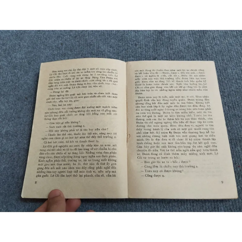 ĐƯỜNG LỬA MÙA XUÂN 689523