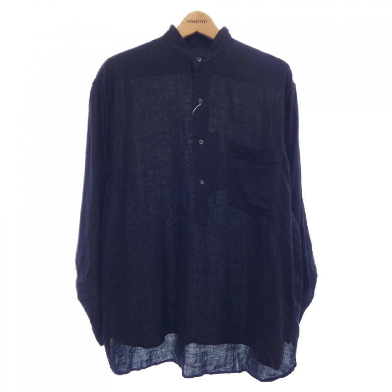 COMOLI X01-02022 Áo sơ mi - Hàng hiệu Authentic 887194