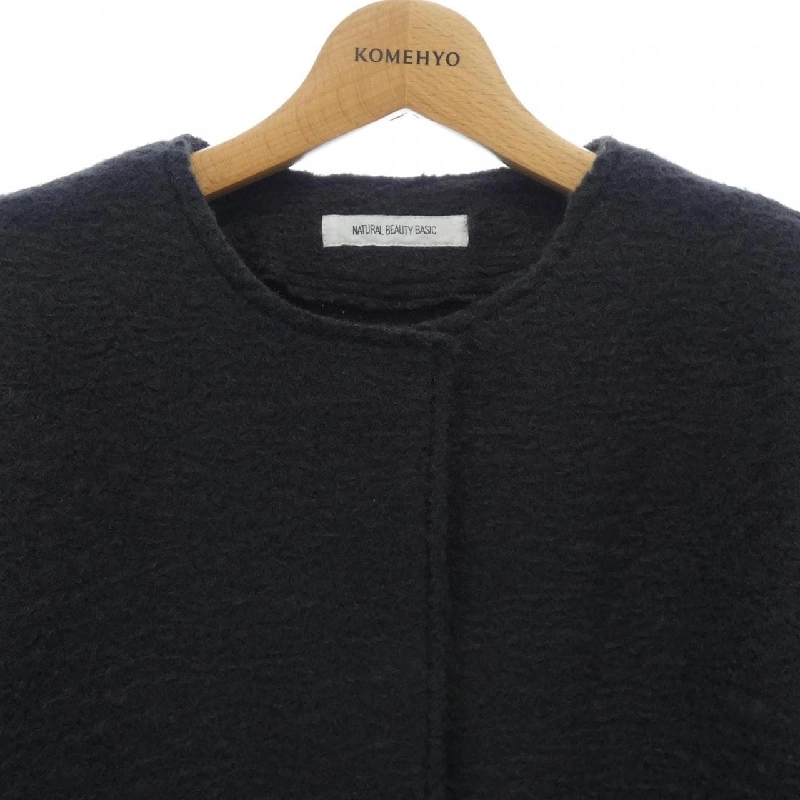 Jacket NATURAL BEAUTY BASIC 627592