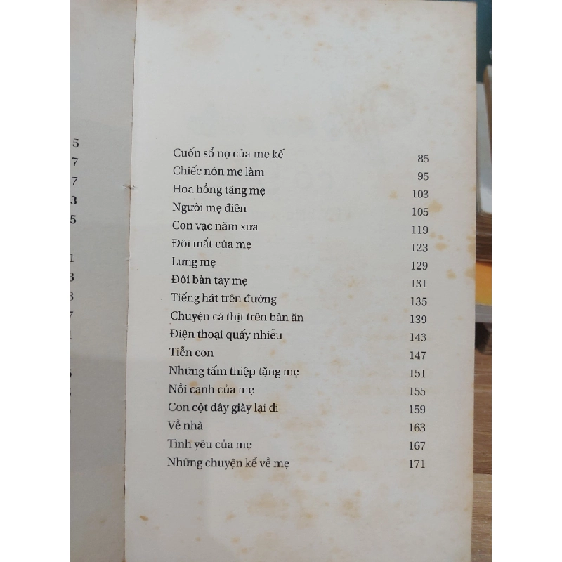 VÌ CON CẦN CÓ MẸ 552923