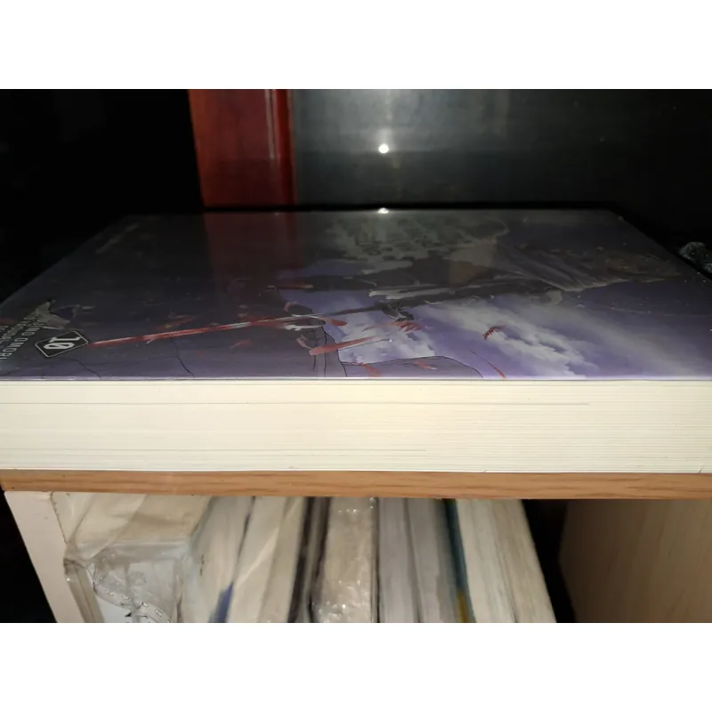 Liệu có sai lầm khi tìm kiếm cuộc gặp gỡ trong Dungeon Tập 10 707987