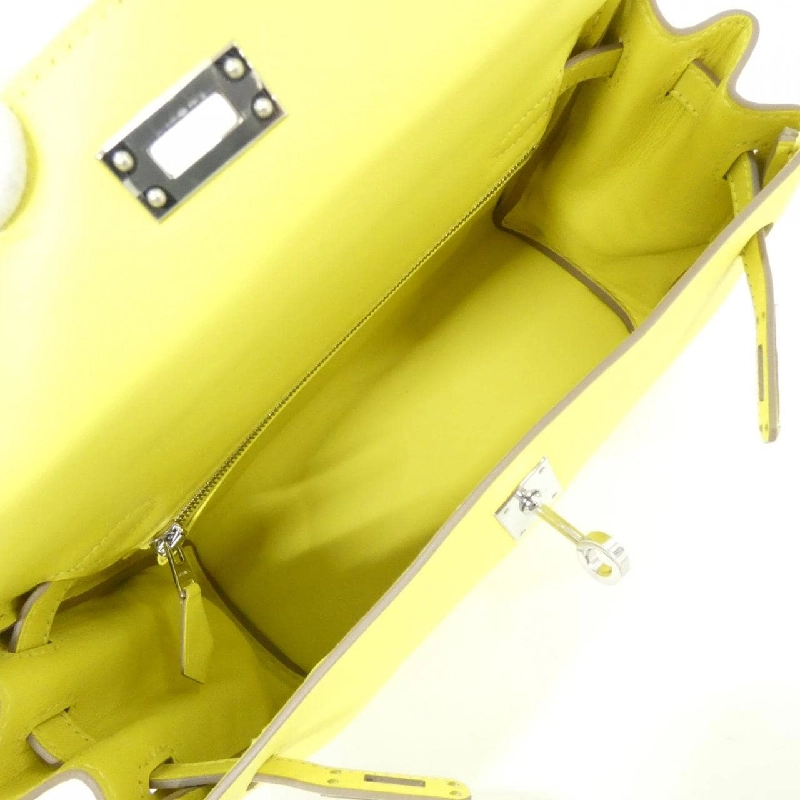 Túi xách Hermès Kelly 25cm 047654CK - Hàng hiệu Chính hãng 772241