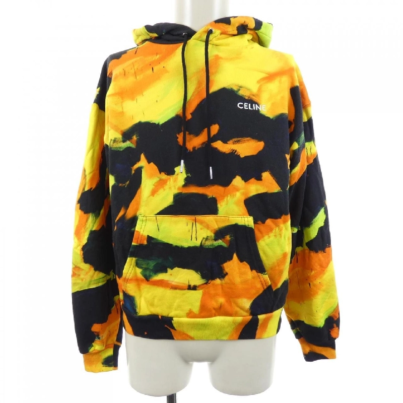 セリーヌ CELINE 2Y4036280 Áo khoác - Hàng hiệu Authentic 895360