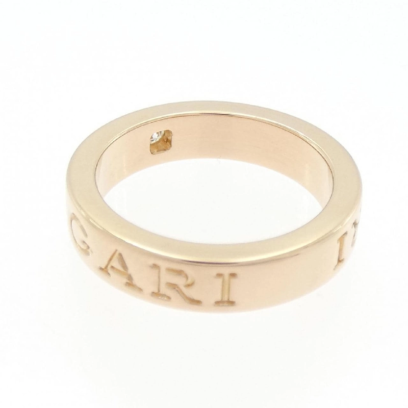 Nhẫn B.zero1 Bulgari - Hàng hiệu Chính hãng 841417