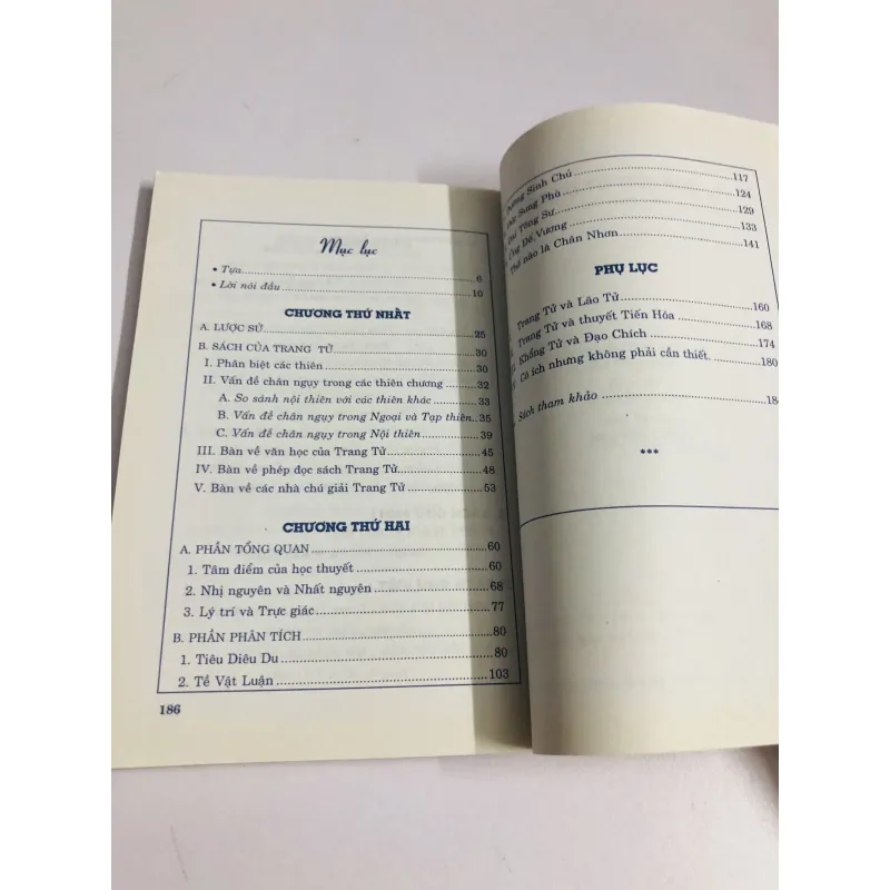 TRANG TỬ TINH HOA 751198