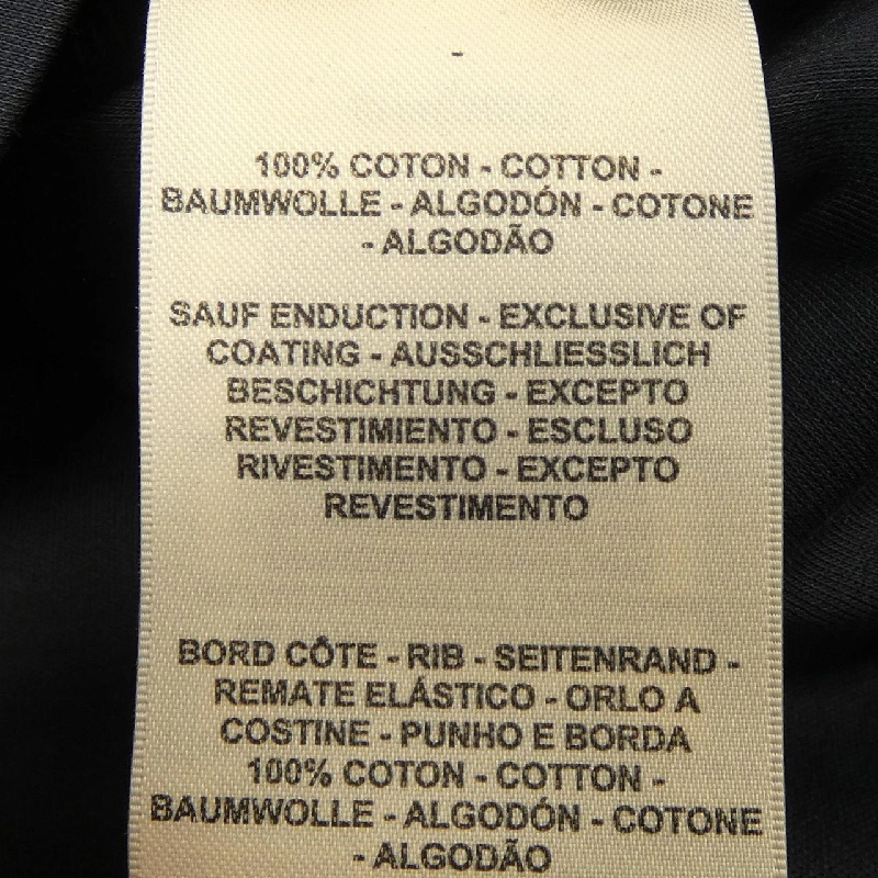 Áo thun HERMES - Hàng hiệu Chính hãng 636118