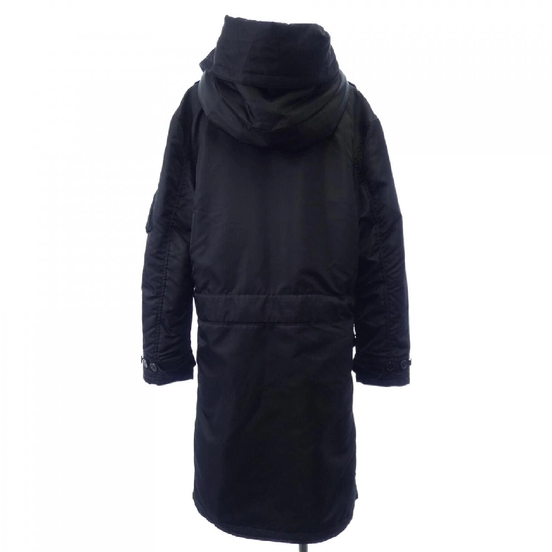 【Khuyến mãi】Áo khoác SAINT LAURENT 637841