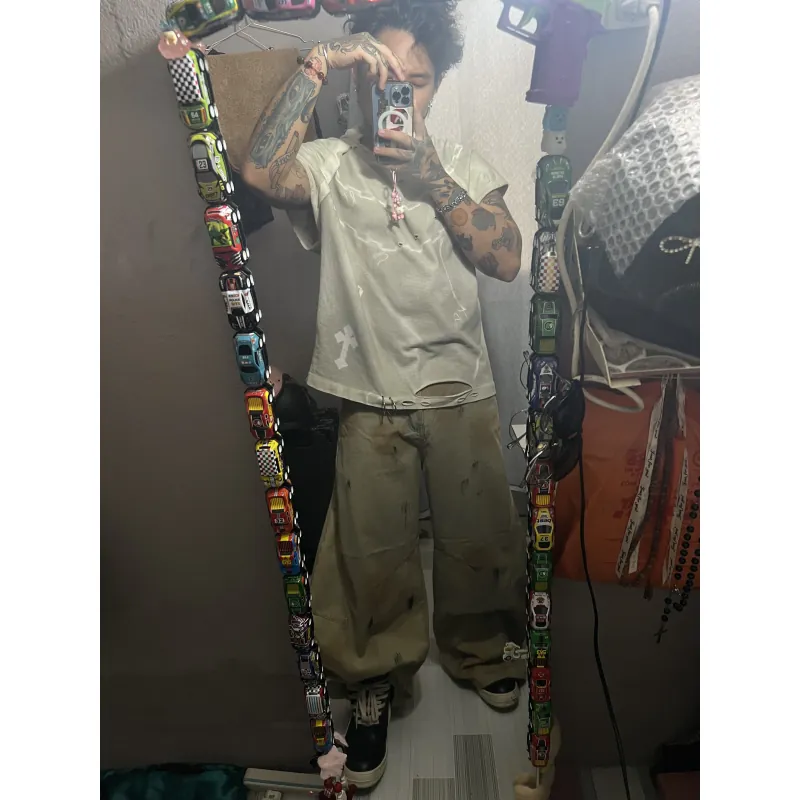 quần form rộng nhà bad choice 1027740