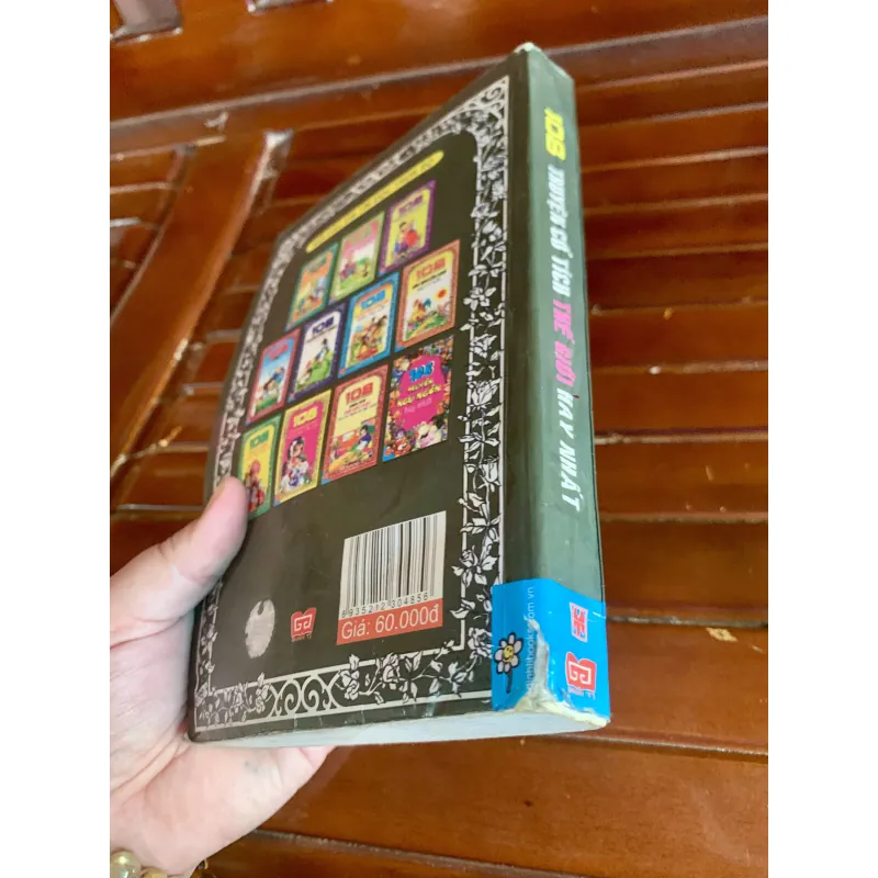 108 truyện cổ tích thế giới 1003247