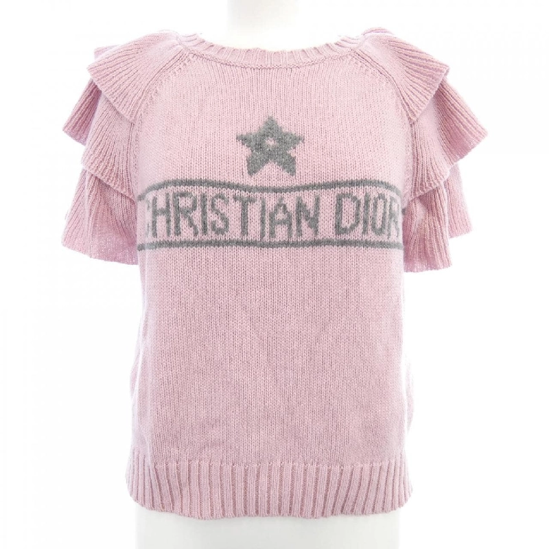 CHRISTIAN DIOR 344S13BM003 Áo len 629198