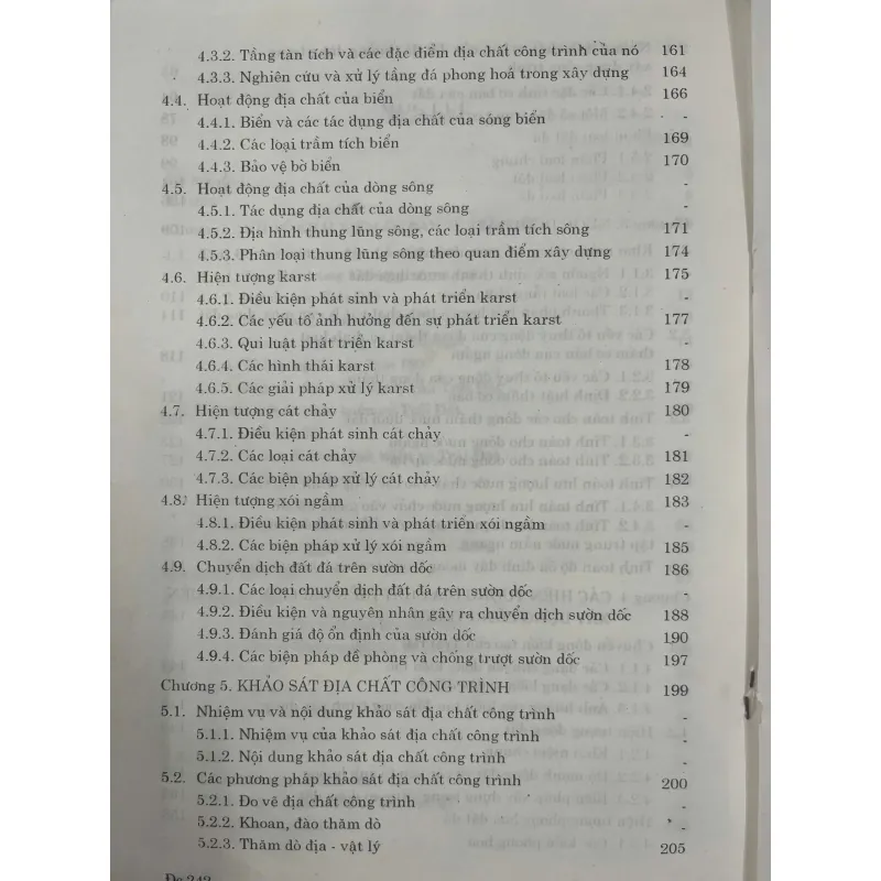 ĐỊA CHẤT CÔNG TRÌNH 698167