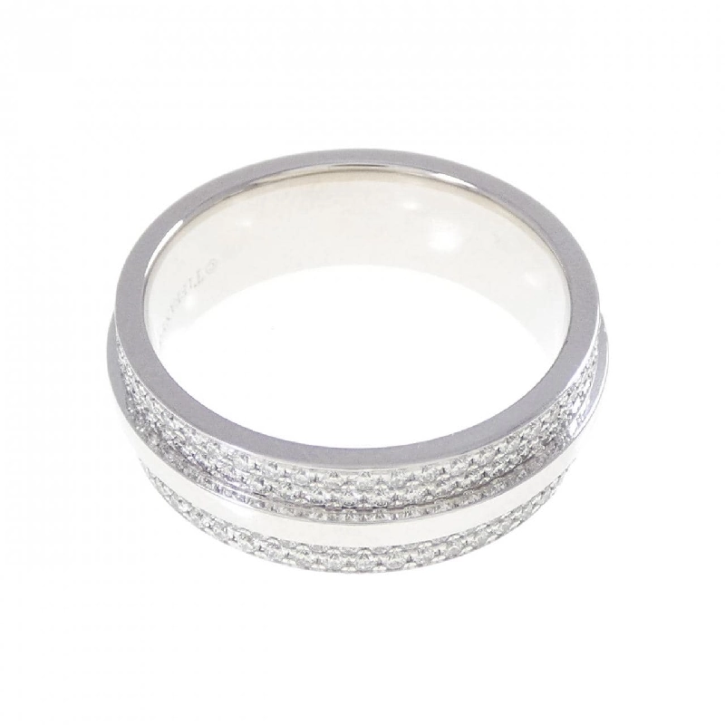 Nhẫn T Tiffany - Hàng hiệu Authentic 836979