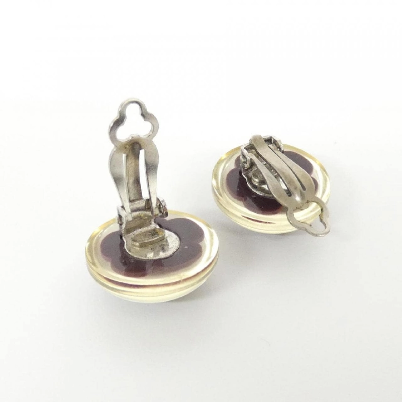 Chanel 25202 Bông tai - Hàng hiệu Authentic 807589