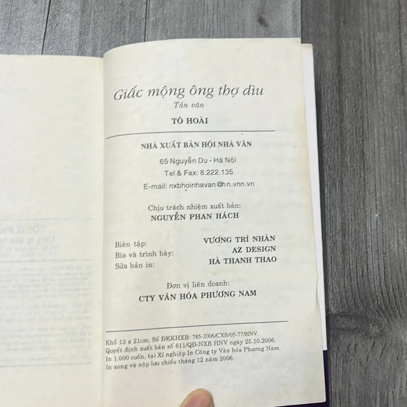 Giấc mộng ông thợ dìu. 3b3 574992