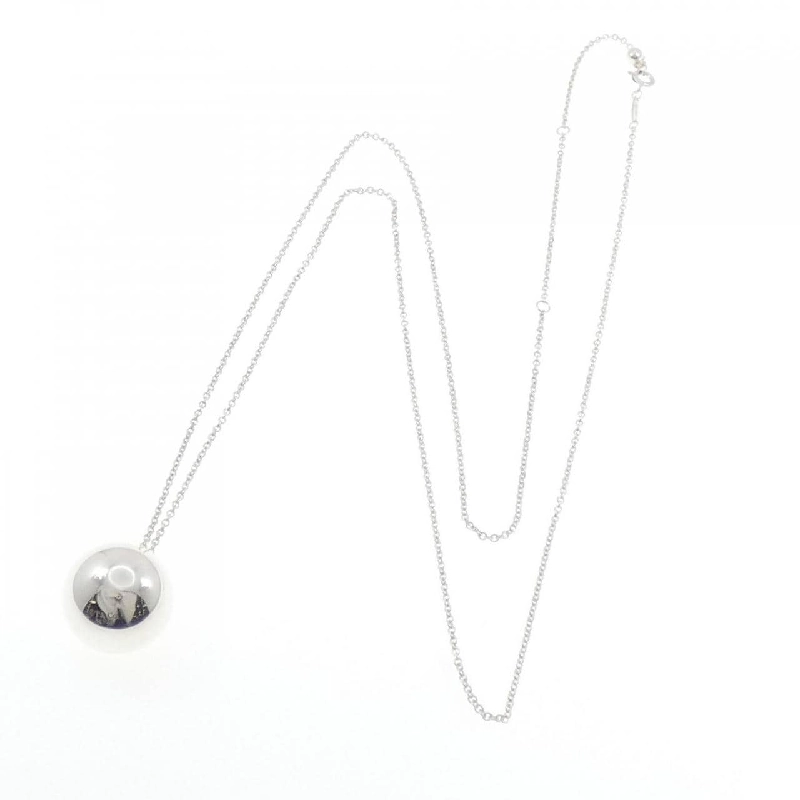 Dây chuyền bóng Tiffany - Hàng hiệu Authentic 839571