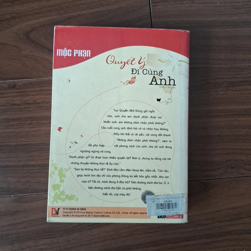 Quyết ý đi cùng anh 508639