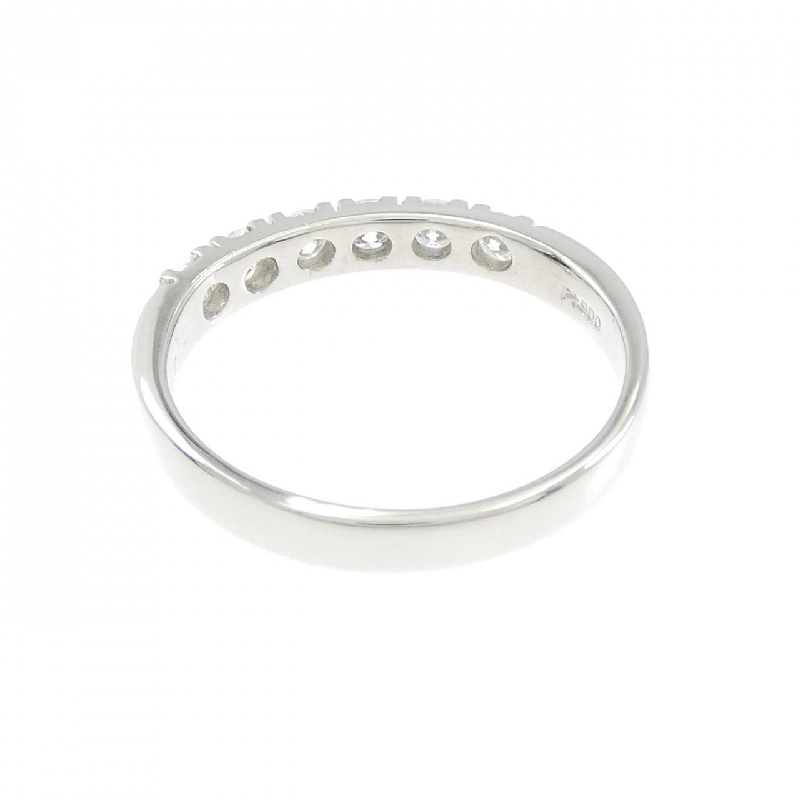 Nhẫn kim cương PT900 0.465CT - Hàng hiệu Authentic 848792