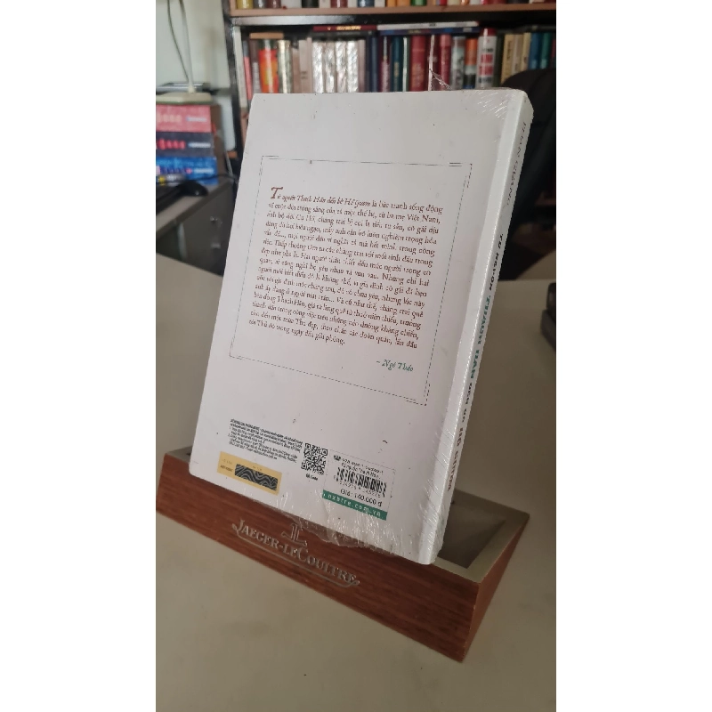 Từ nguồn thạch hãn đến bờ hồ gươm -Sách lưu kho mới 95%- Phan Quang [2001] bút ký 405925