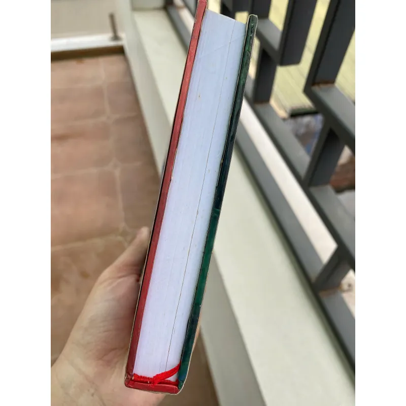 [Sách trinh thám] Khu Vườn Xương - Tess Gerritsen ( sách tốt) 787224