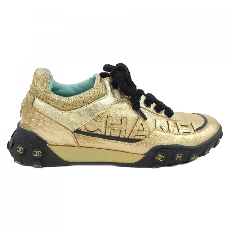 Giày thể thao CHANEL G34086Y53404 656856