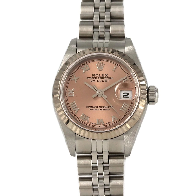 Đồng hồ Rolex Datejust 79174 SSxWG tự động Y - Hàng hiệu chính hãng 872307
