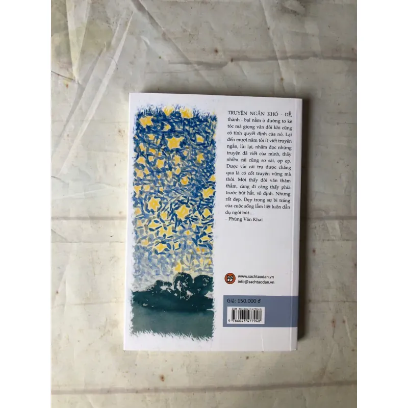 Bên Kia Sông - Phùng Văn Khai 800728