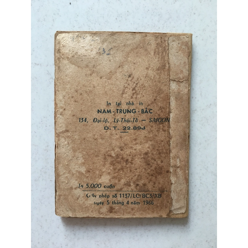 (1966) Ánh Sáng Trên Đường Đạo - Hội Thông Thiên Học Việt Nam 408567