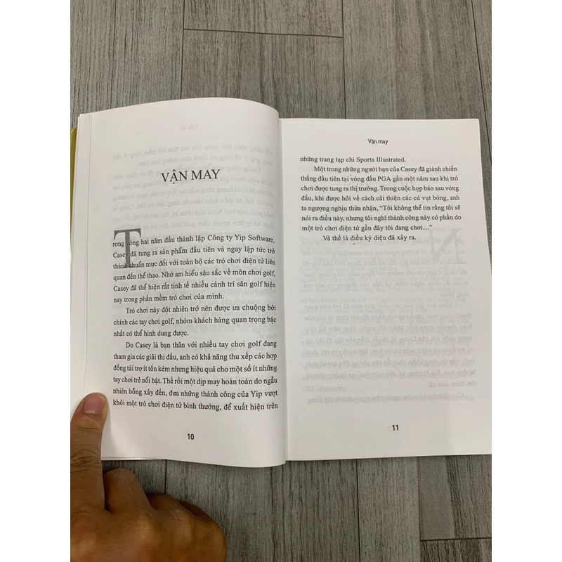 Chết vì hội họp, chuyện về thuật lãnh đạo. 1b3 551076