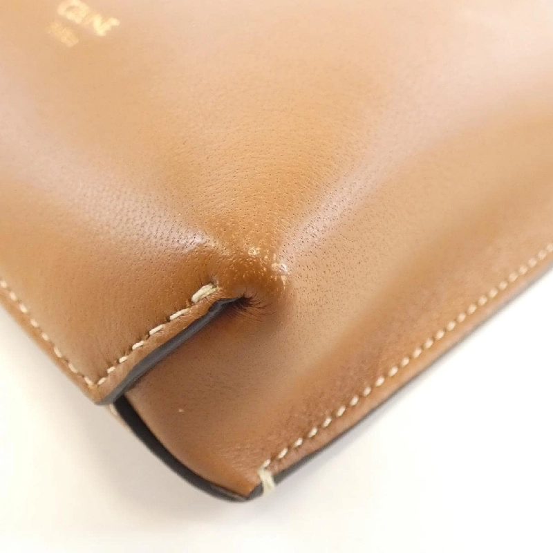 Túi đựng điện thoại Celine New Phone Pouch 10F683CLO 627330