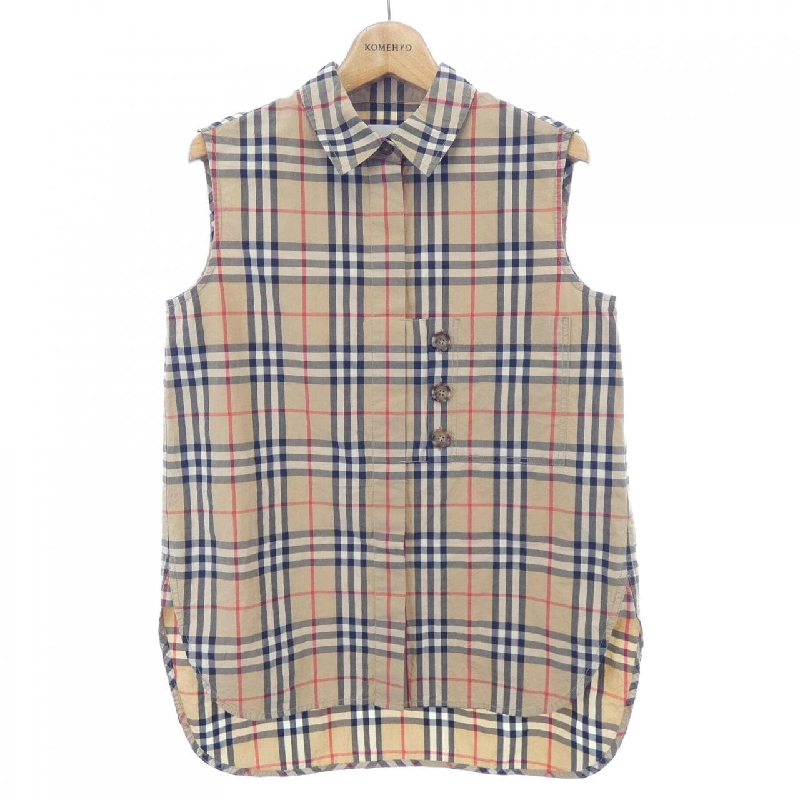 Áo sơ mi BURBERRY - Hàng hiệu Chính hãng 826230