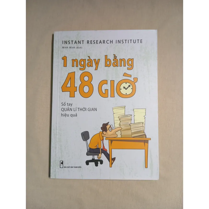 1 ngày bằng 48 giờ  796585