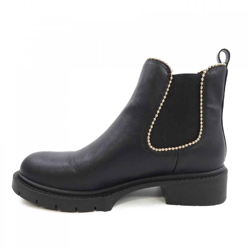 【Mã giảm giá】Giày boot COACH 663200