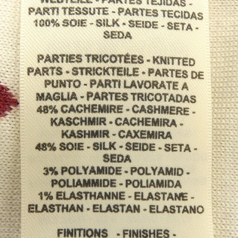 【Mã giảm giá】Áo khoác HERMES 642329