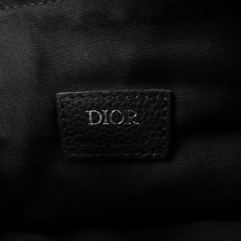 Túi DIOR MINI SADDLE OBLIQUE 1ADP0191YKY - Hàng hiệu Chính hãng 902530