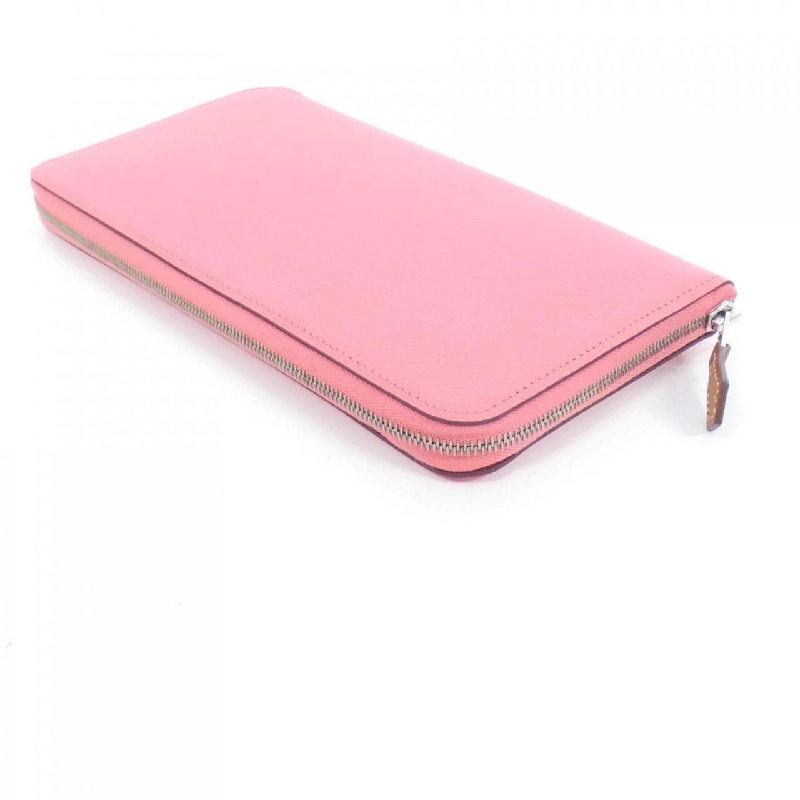 Ví Hermès BRIDES DE GALA FANTOME A lụa trong cổ điển 075188CK 623785