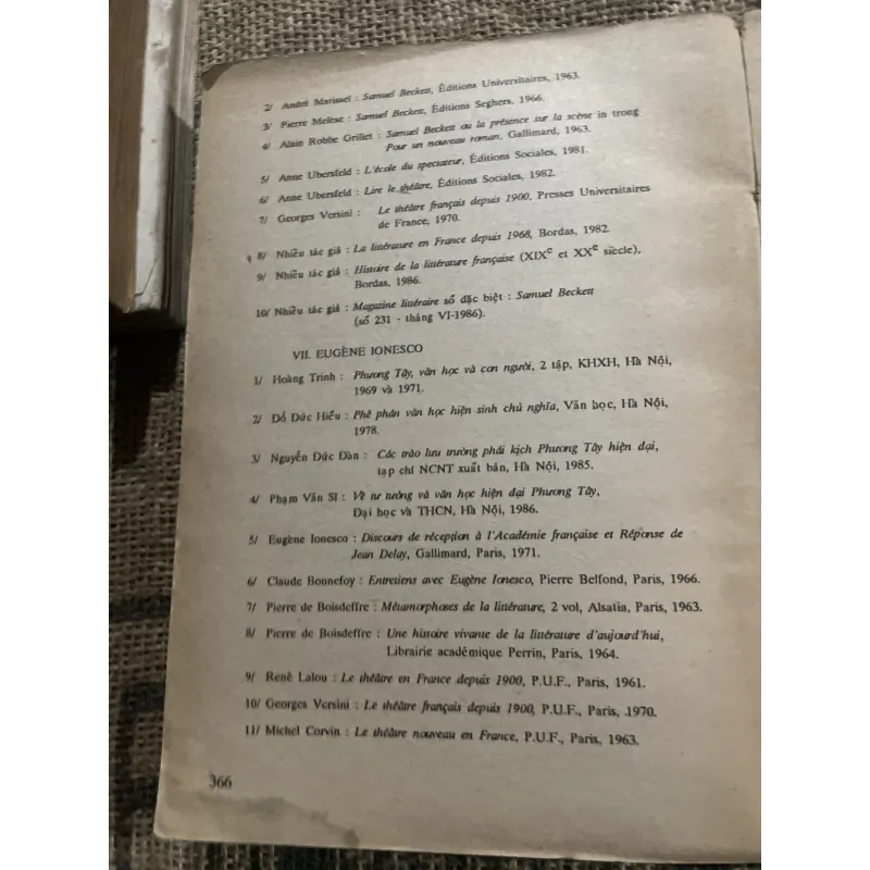 Lịch sử văn học phương Tây 3 -360 trang  1010684