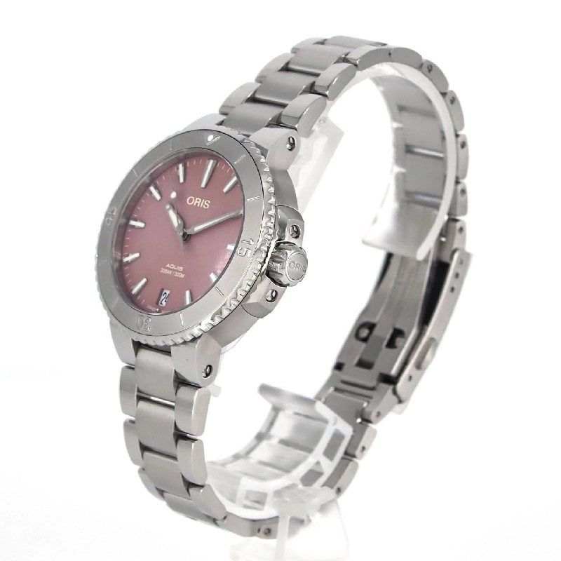 Đồng hồ Oris Aquis Date 01 733 7770 4158-07 SS tự động - Hàng hiệu chính hãng 877646