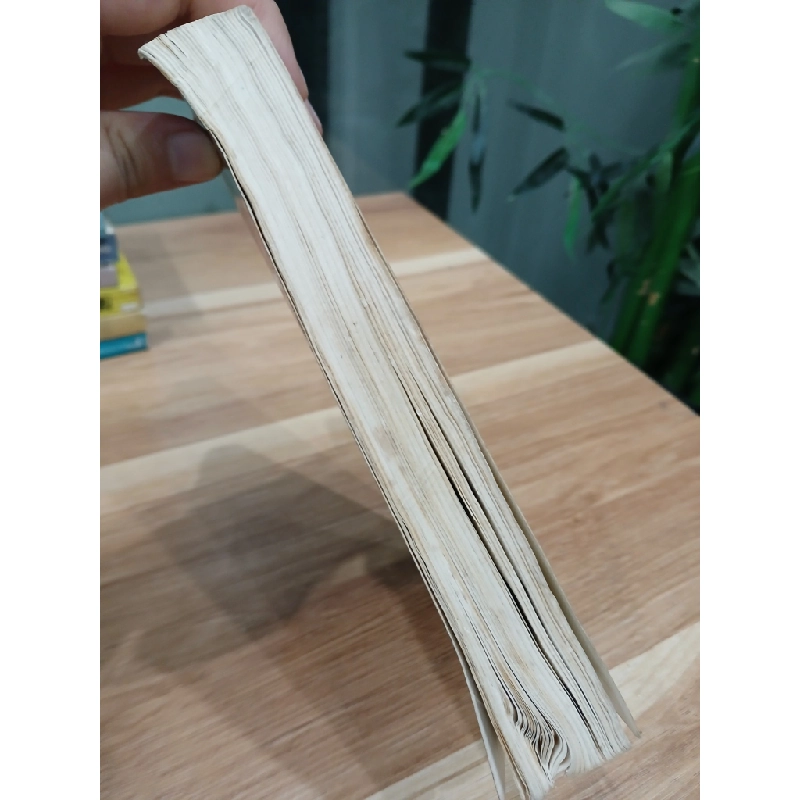 Khoa Học Nhân Dạng 548399