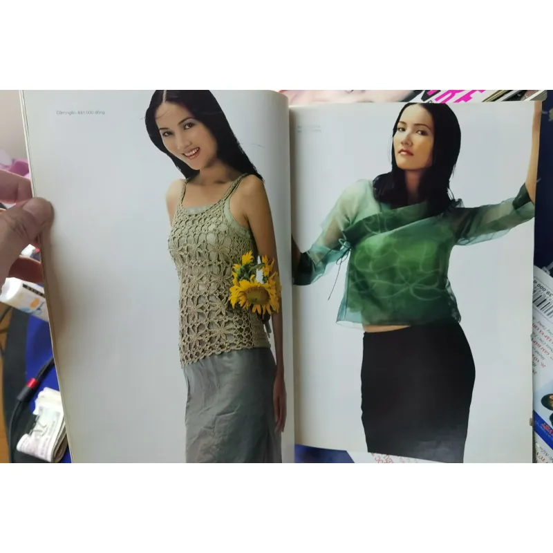 [Thời trang trẻ 8x 9x] Mỹ thuật - Bí kíp để có thân hình đẹp 1013532