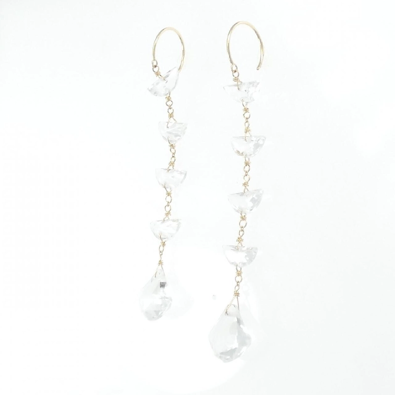 Bông tai Agat Quarz - Hàng hiệu Authentic 845171