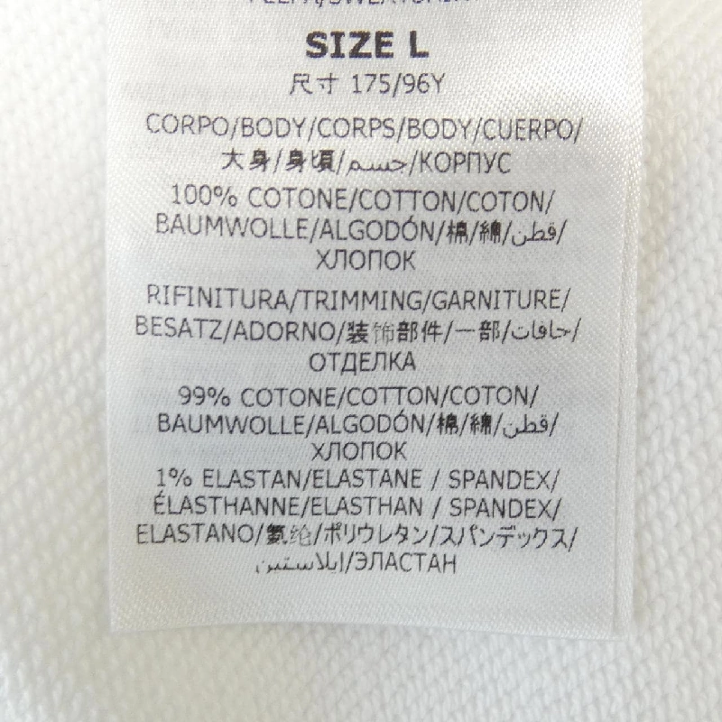 Áo hoodie đĩa STELLA MCCARTNEY 632928