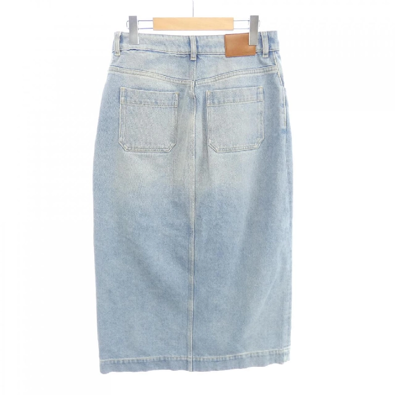 Moncler MONCLER 10932D00011 Váy 648069