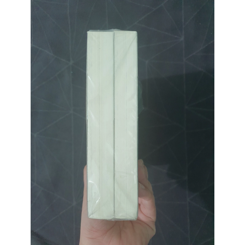 "Phòng kín nhốt cá" (seal) - Mặc Bảo Phi Bảo 474055