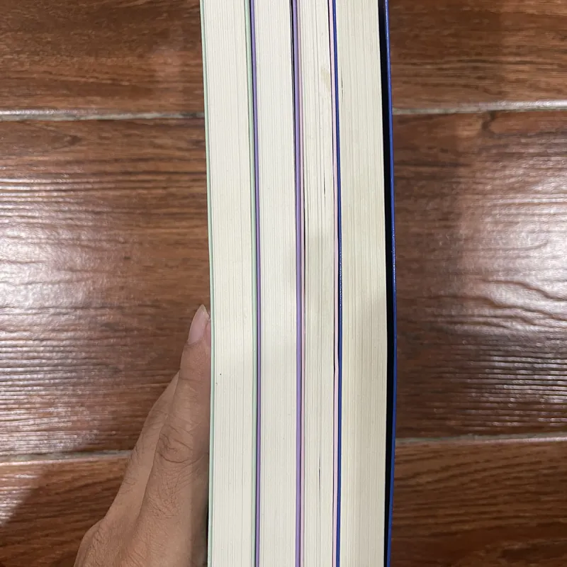 Nuôi con không phải là cuộc chiến combo 4 cuốn (k3) 603727