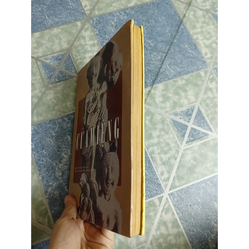 Câu cửa miệng - Nhàn Vân Đình 537548